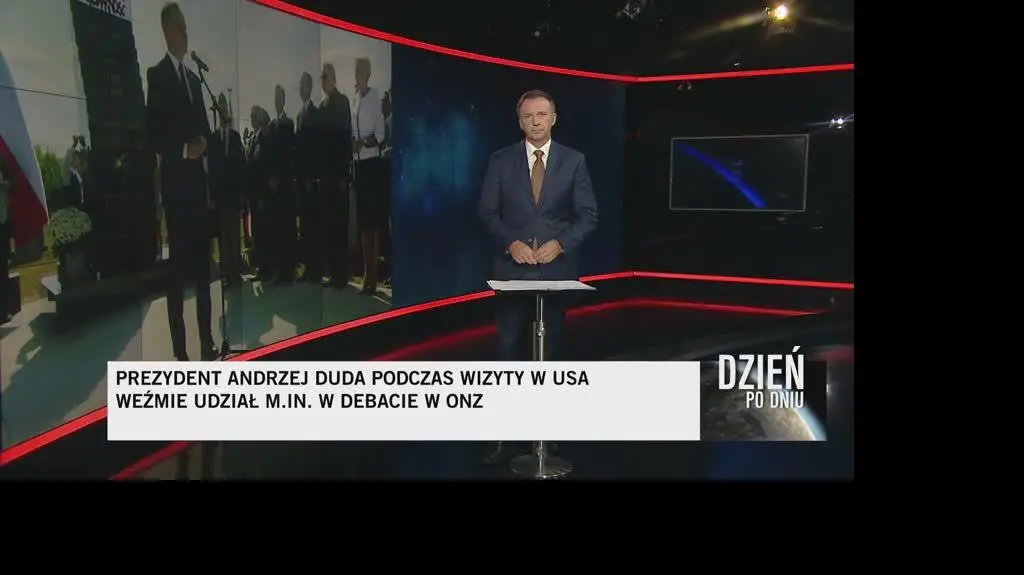 Andrzej Duda