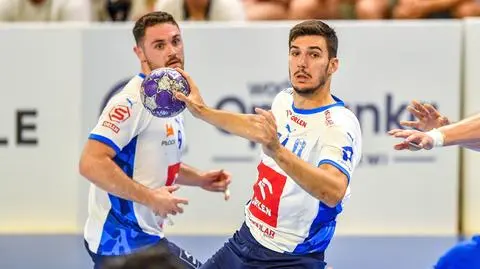 Świetna inauguracja Ligi Mistrzów dla Orlenu Wisły