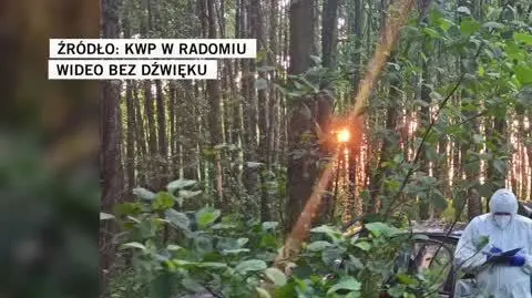 KWP w Radomiu