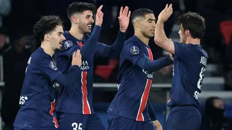 PSG odpowiedziało Bayernowi