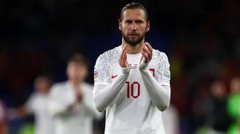 Krychowiak też wraca do gry. Zaskakujący kierunek