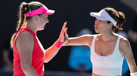 Kuriozalna pomyłka organizatorów po finale Australian Open