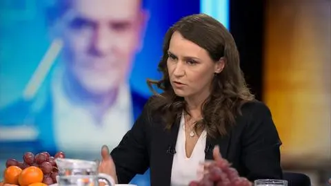 Pomaska: polskie bezpieczeństwo ma trzy wymiary