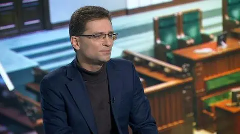 Wawer o przesłuchaniu Ziobry. "Przyszedłbym przed tę komisję"