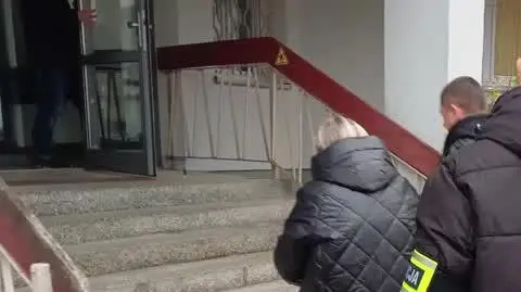 Podejrzana miała znać swoje ofiary