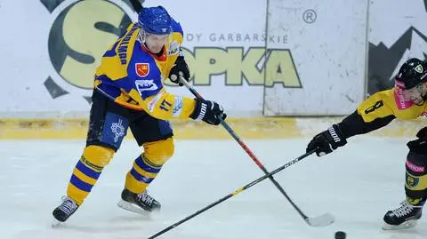 Wielokrotny mistrz Polski się wycofał