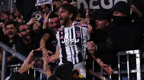 Juventus wyszedł spod topora. Lazio największym przegranym