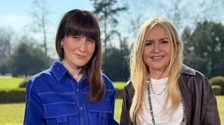 Emi Buchwald zaskoczona sukcesem. "Żeby zrobić coś tak mocnego, trzeba czerpać z siebie"