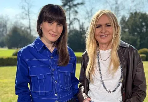 Emi Buchwald zaskoczona sukcesem. "Żeby zrobić coś tak mocnego, trzeba czerpać z siebie"