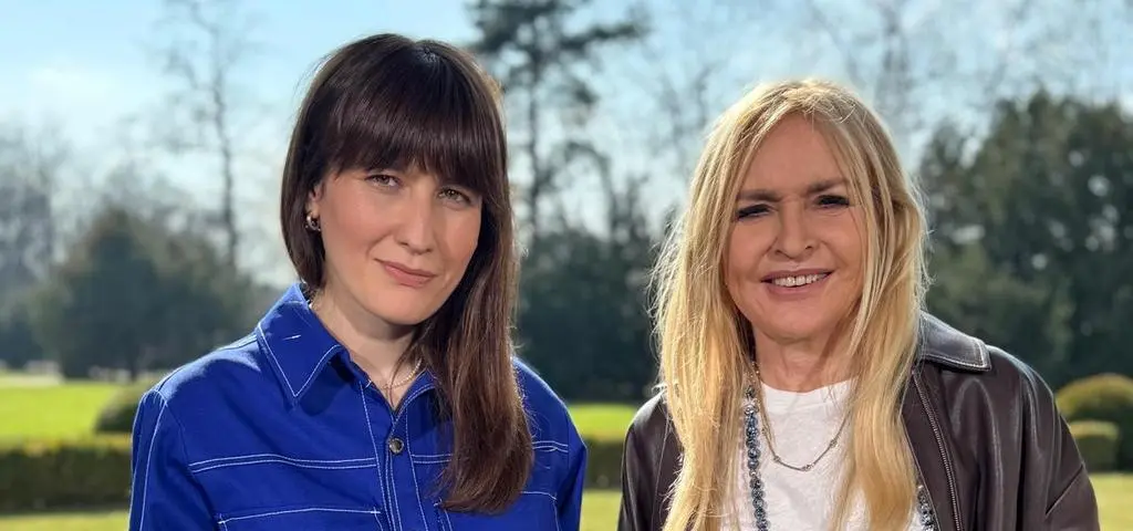 Emi Buchwald zaskoczona sukcesem. "Żeby zrobić coś tak mocnego, trzeba czerpać z siebie"