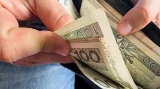 Co z polską walutą? Złoty pod presją