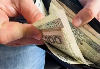 Turyści odzyskają pieniądze. Od czwartku można składać wnioski