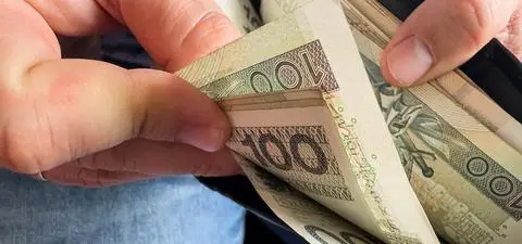 Co z polską walutą? Złoty pod presją