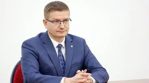 Krzysztof Matyjaszczyk