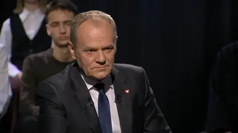 Premier: nie mam pretensji, bo prezydent nigdy nie ukrywał swojego politycznego celu