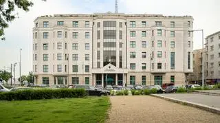 "Siłowy pobór" i "pobicie na śmierć". Wezwali ambasadora Ukrainy