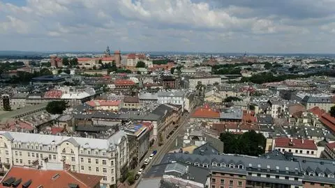 Kraków