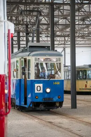 Zabytkowe tramwaje z innych miast pojadą na Krakowskiej Linii Muzealnej