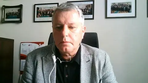 Problem z Sądem Najwyższym. "W przyszłości będą mogły być wątpliwości"