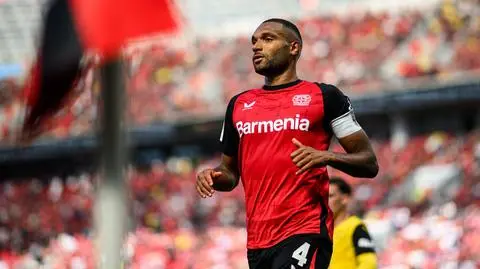 Bayern ogłosił pierwszy wielki transfer 