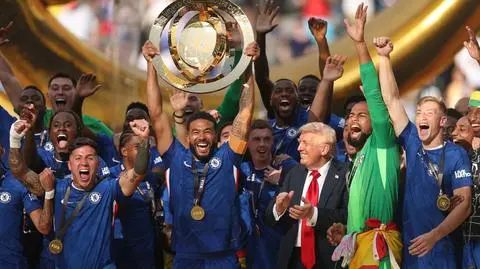 Bezprecedensowe zachowanie Trumpa. Wprawił wszystkich w osłupienie