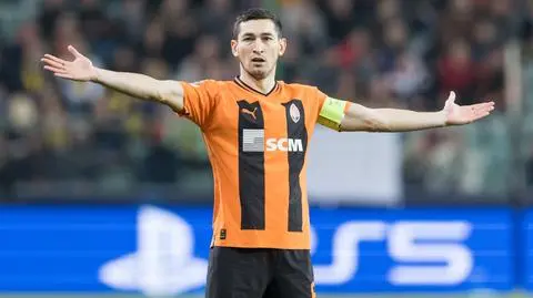 Szachtar nie dostanie odszkodowania, którego się domagał