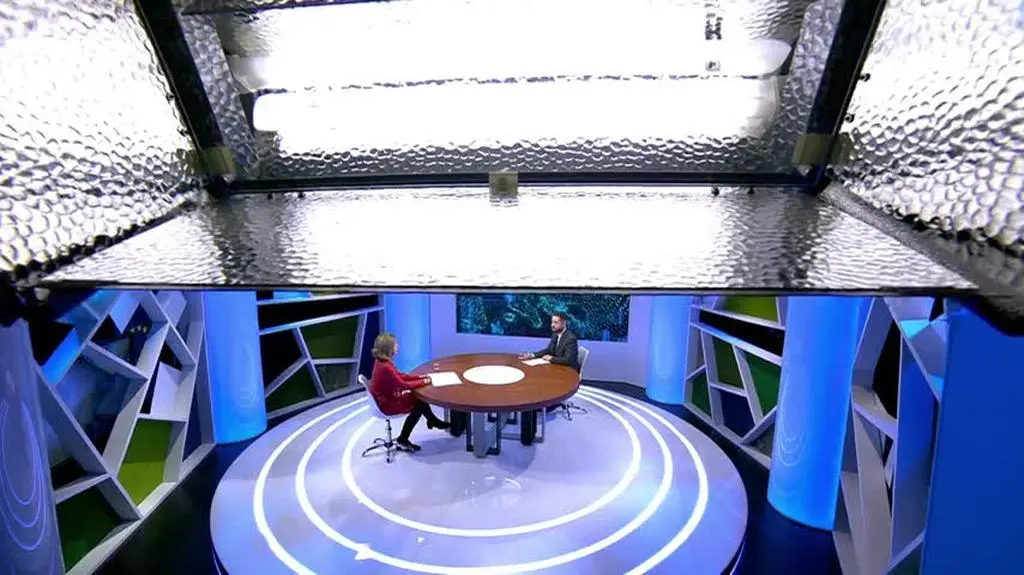 jourova calosc ang