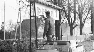 Porządki w PKP