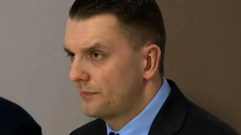 "To jest człowiek, który nigdy nie powinien znaleźć się w polityce"