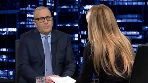 Schetyna o zapisie w projekcie zmian w Kodeksie wyborczym, którego "nigdy nie było"