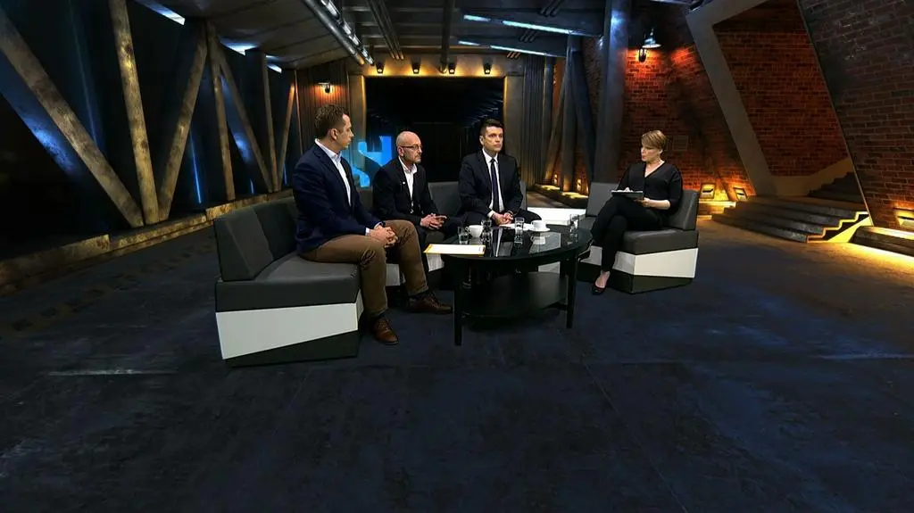 Śmierć w komisariacie. Dyskusja część 1