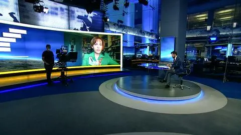 "Mnie nie łączą z panem marszałkiem Czarzastym żadne relacje prywatne"