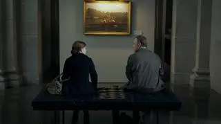 Kate Mara i Kevin Spacey