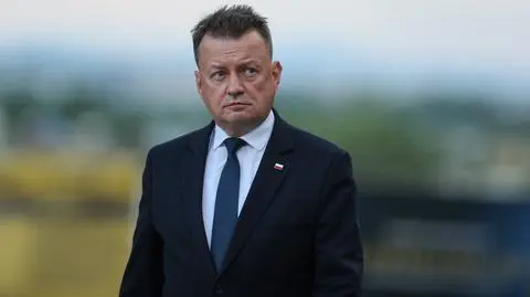 Spóźnione zakupy, brak konsekwencji. Zagrożenie od dawna tu jest. Co robiła Polska?