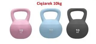 Sieć Action wycofuje ciężarki