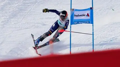 Koszmarny wypadek, operacja i kolejna zła wiadomość