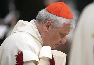 Dlaczego Polak nie zostanie papieżem? Kościół za długo milczał