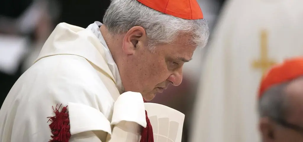 Dlaczego Polak nie zostanie papieżem? Kościół za długo milczał