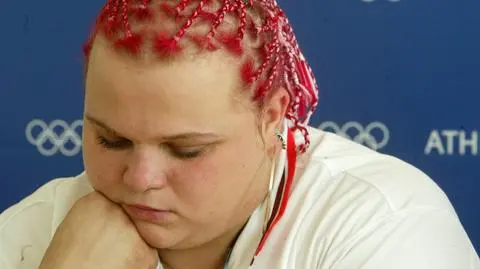 Dramat polskiej medalistki olimpijskiej. "Straciłam wzrok"