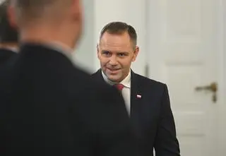 100 dni "permanentnej kampanii". "Cel jest jeden"