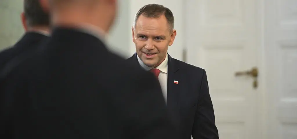 100 dni "permanentnej kampanii". "Cel jest jeden"