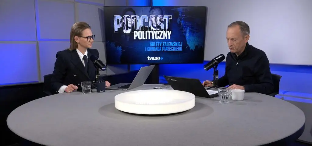 Narada liderów koalicji. Co ustalili Tusk, Czarzasty, Kosiniak-Kamysz i Hołownia?