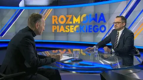 Kurski do europarlamentu? "Osobiście miałbym dużą wątpliwość"