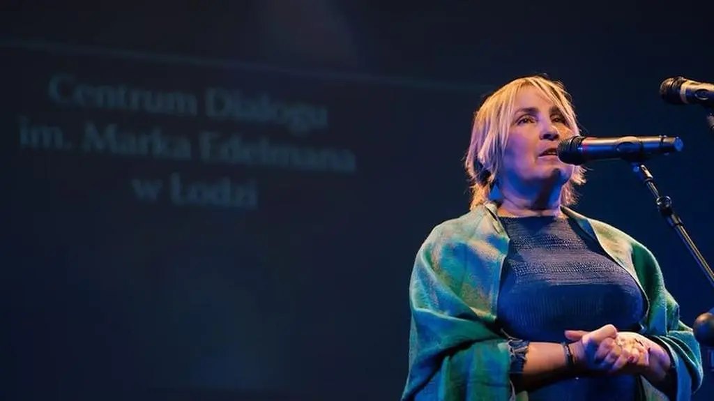Joanna Podolska