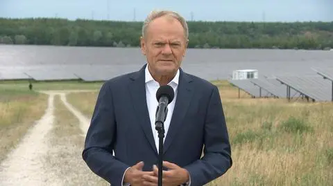 Donald Tusk