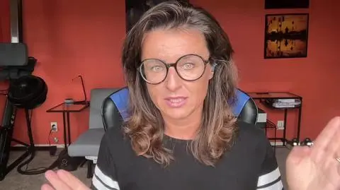 Dr Sasnal: Izrael prowadzi rozmowy w sprawie przesiedlenia Palestyńczyków 