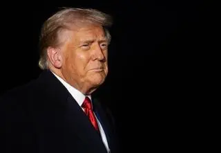 Trump spotka się z Xi. "Chciałbym, aby Chiny pomogły"