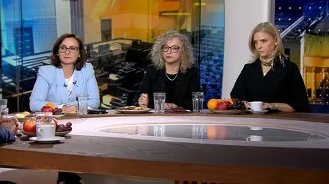 Czy rząd konsultował projekt z prezydentem? Kotula: nie potwierdzam, nie zaprzeczam