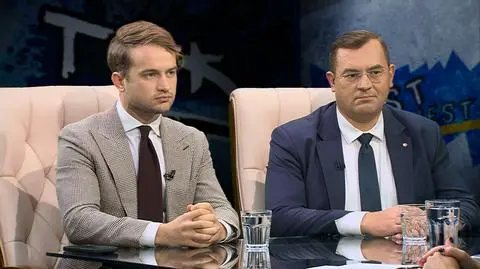 Krajewski: wcześniej do takich sytuacji nie dochodziło