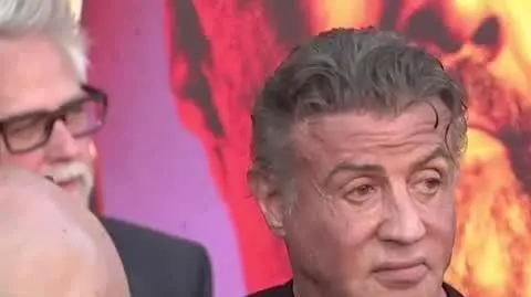 stallone